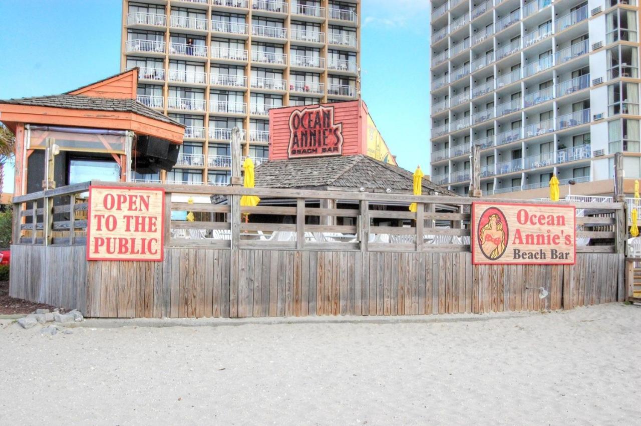 默特尔比奇Mariners Cove 227 C公寓 外观 照片
